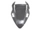 Honda VFR 800 Motorrad Verkleidung 2002-2013 - Glanzendes Schwarz