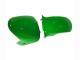 Kawasaki ZX7R Motorrad Verkleidung 1996-2003 - Weiss Grun Schwarz