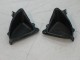Honda CBR1000RR Motorrad Verkleidung 2004-2005 - Weiss Blau Glanzendes Schwarz Fireblade