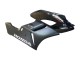 Honda CBR1000RR Motorrad Verkleidung 2004-2005 - Glanzendes Schwarz Matt Grau Rot Fireblade