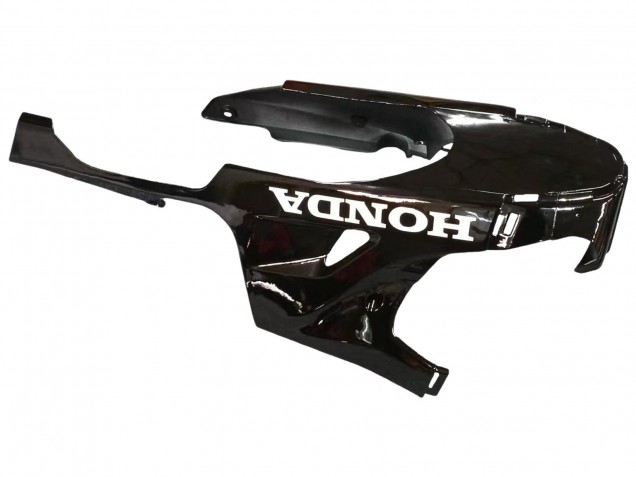 Honda CBR1000RR Motorrad Verkleidung 2008-2011 - Glanzendes Schwarz