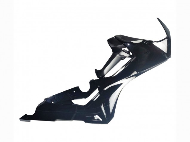 Honda CBR1000RR Motorrad Verkleidung 2017-2023 - Glanzendes Schwarz