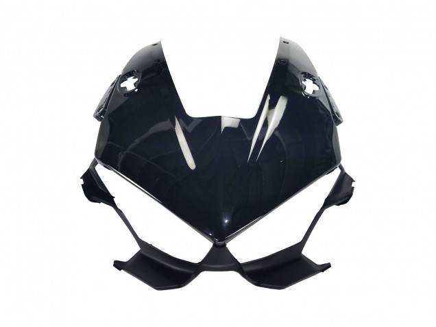 Honda CBR1000RR Motorrad Verkleidung 2017-2023 - Glanzendes Schwarz