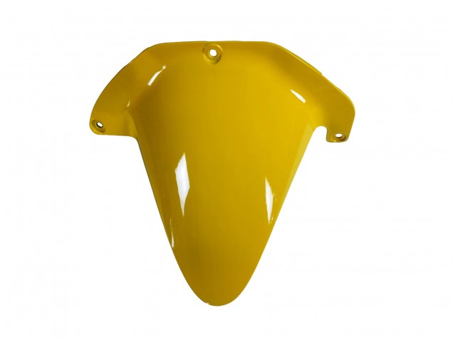 Honda CBR600RR Motorrad Verkleidung 2003-2004 - Gelb Glanzendes Schwarz