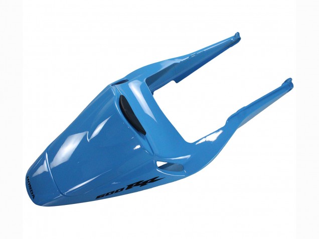 Honda CBR600RR Motorrad Verkleidung 2003-2004 - Blau