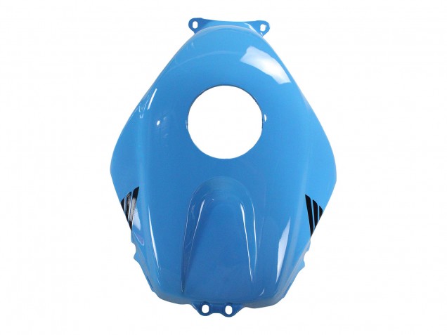 Honda CBR600RR Motorrad Verkleidung 2003-2004 - Blau