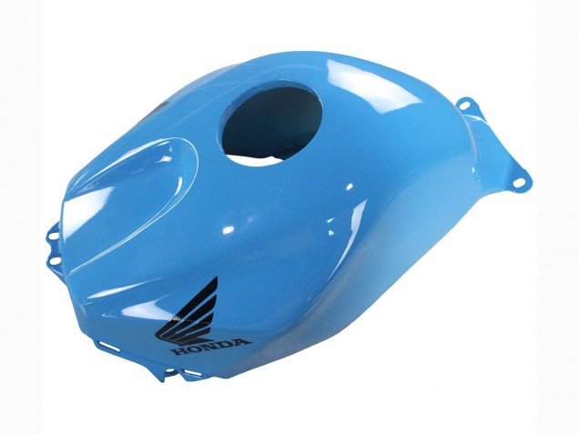 Honda CBR600RR Motorrad Verkleidung 2003-2004 - Blau