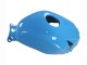 Honda CBR600RR Motorrad Verkleidung 2003-2004 - Blau