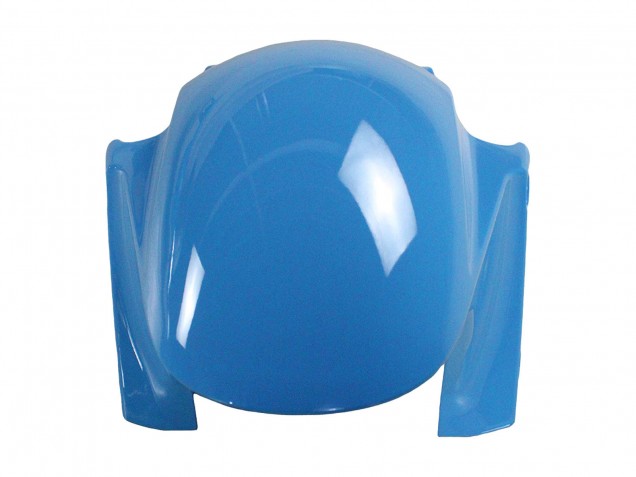Honda CBR600RR Motorrad Verkleidung 2003-2004 - Blau
