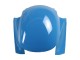 Honda CBR600RR Motorrad Verkleidung 2003-2004 - Blau