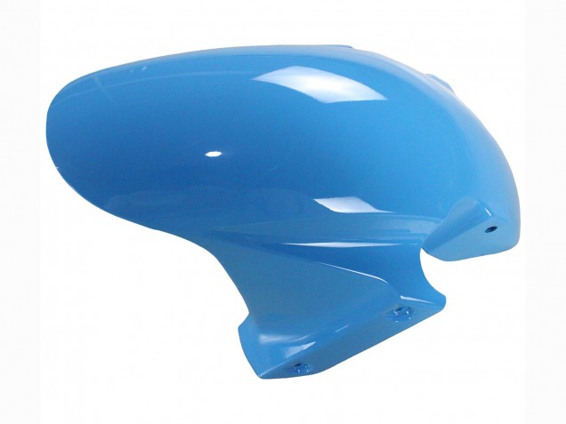Honda CBR600RR Motorrad Verkleidung 2003-2004 - Blau