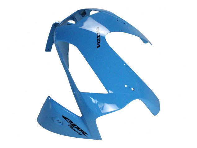 Honda CBR600RR Motorrad Verkleidung 2003-2004 - Blau