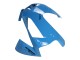 Honda CBR600RR Motorrad Verkleidung 2003-2004 - Blau
