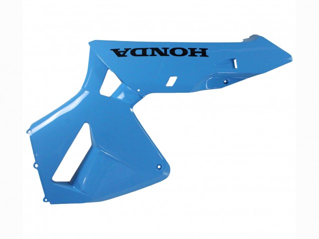 Honda CBR600RR Motorrad Verkleidung 2003-2004 - Blau
