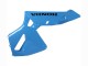 Honda CBR600RR Motorrad Verkleidung 2003-2004 - Blau