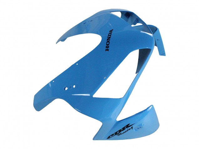Honda CBR600RR Motorrad Verkleidung 2003-2004 - Blau