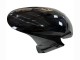 Honda CBR600RR Motorrad Verkleidung 2003-2004 - Weiss Gelb Grau Schwarz