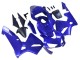 Honda CBR600RR Motorrad Verkleidung 2003-2004 - Blau