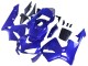 Honda CBR600RR Motorrad Verkleidung 2003-2004 - Blau