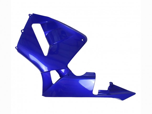 Honda CBR600RR Motorrad Verkleidung 2003-2004 - Blau