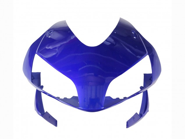 Honda CBR600RR Motorrad Verkleidung 2003-2004 - Blau