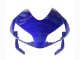 Honda CBR600RR Motorrad Verkleidung 2003-2004 - Blau