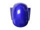 Honda CBR600RR Motorrad Verkleidung 2003-2004 - Blau