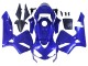Honda CBR600RR Motorrad Verkleidung 2003-2004 - Blau