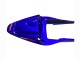 Honda CBR600RR Motorrad Verkleidung 2003-2004 - Weiss Blau Rot HRC