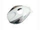 Honda CBR600RR Motorrad Verkleidung 2003-2004 - Weiss Silber Schwarz Repsol