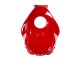 Honda CBR600RR Motorrad Verkleidung 2003-2004 - Rot