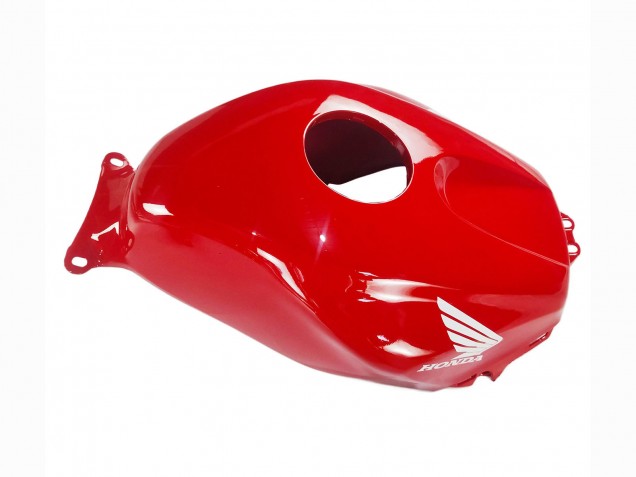 Honda CBR600RR Motorrad Verkleidung 2003-2004 - Rot