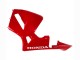 Honda CBR600RR Motorrad Verkleidung 2003-2004 - Rot