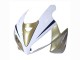 Honda CBR600RR Motorrad Verkleidung 2005-2006 - Gold Weiss Schwarz
