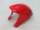 Honda CBR600RR Motorrad Verkleidung 2005-2006 - Rot Schwarz