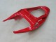 Honda CBR600RR Motorrad Verkleidung 2005-2006 - Rot Schwarz