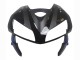 Honda CBR600RR Motorrad Verkleidung 2005-2006 - Schwarz Blau