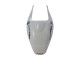 Honda CBR600RR Motorrad Verkleidung 2005-2006 - Schwarz Weiss