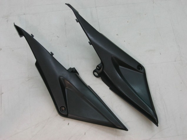 Honda CBR600RR Motorrad Verkleidung 2005-2006 - Schwarz Weiss Rennen