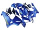 Honda CBR600RR Motorrad Verkleidung 2005-2006 - Blau