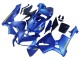 Honda CBR600RR Motorrad Verkleidung 2005-2006 - Blau