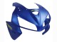 Honda CBR600RR Motorrad Verkleidung 2005-2006 - Blau
