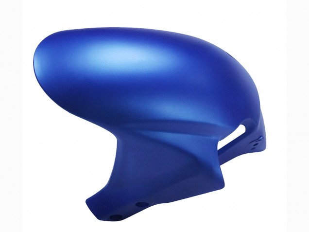 Honda CBR600RR Motorrad Verkleidung 2005-2006 - Blau