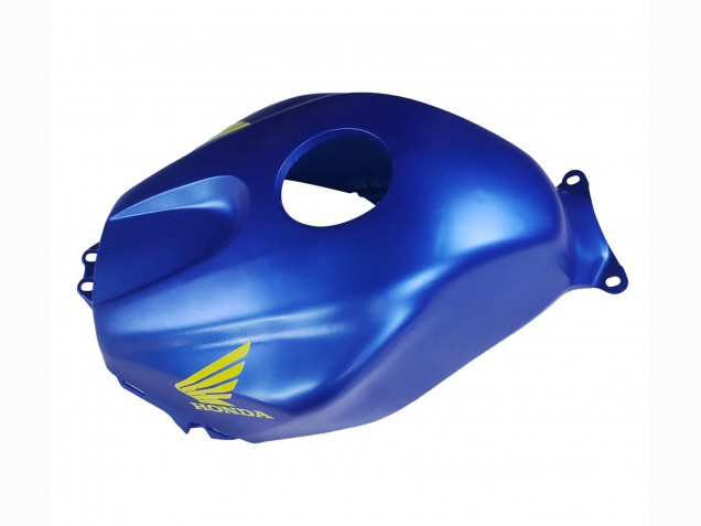 Honda CBR600RR Motorrad Verkleidung 2005-2006 - Blau