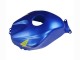 Honda CBR600RR Motorrad Verkleidung 2005-2006 - Blau