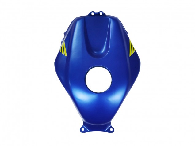 Honda CBR600RR Motorrad Verkleidung 2005-2006 - Blau