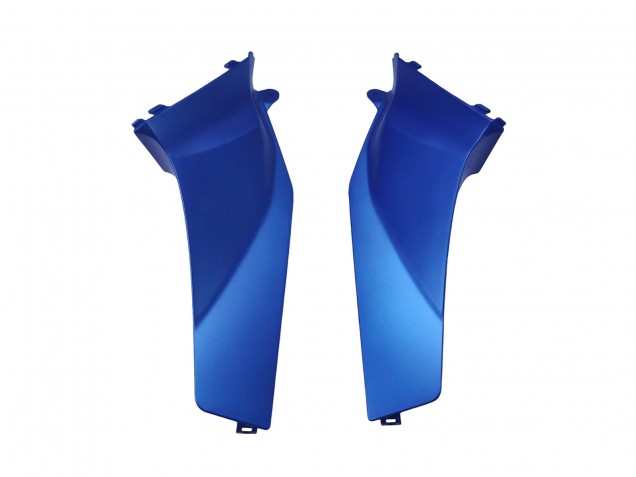 Honda CBR600RR Motorrad Verkleidung 2005-2006 - Blau