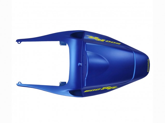 Honda CBR600RR Motorrad Verkleidung 2005-2006 - Blau