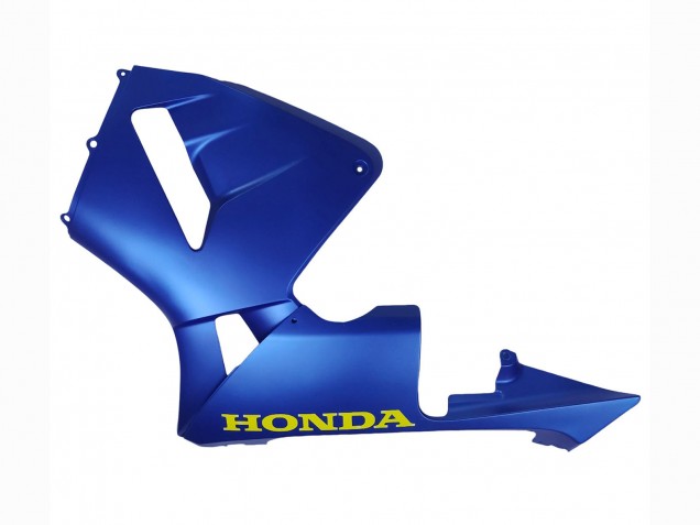 Honda CBR600RR Motorrad Verkleidung 2005-2006 - Blau