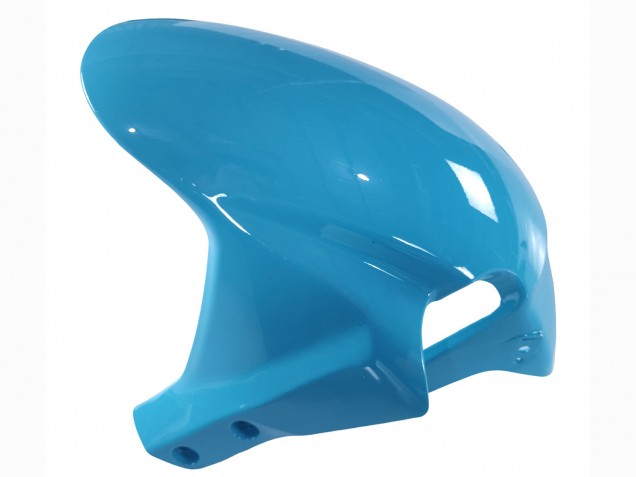 Honda CBR600RR Motorrad Verkleidung 2005-2006 - Hellblau